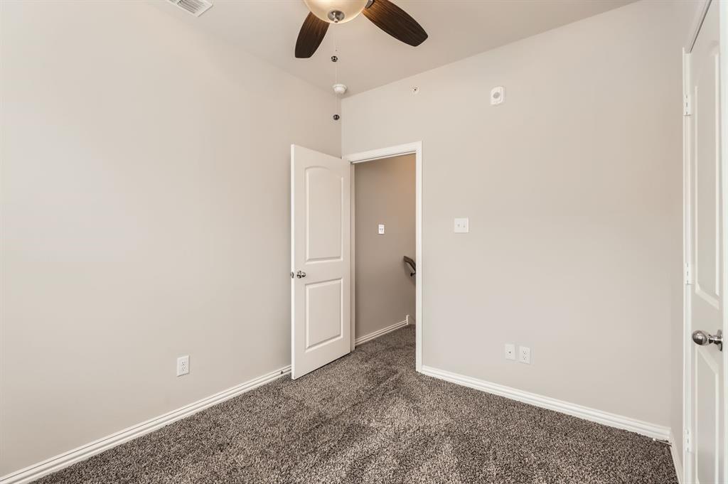 No Subdivision - Residential Lease