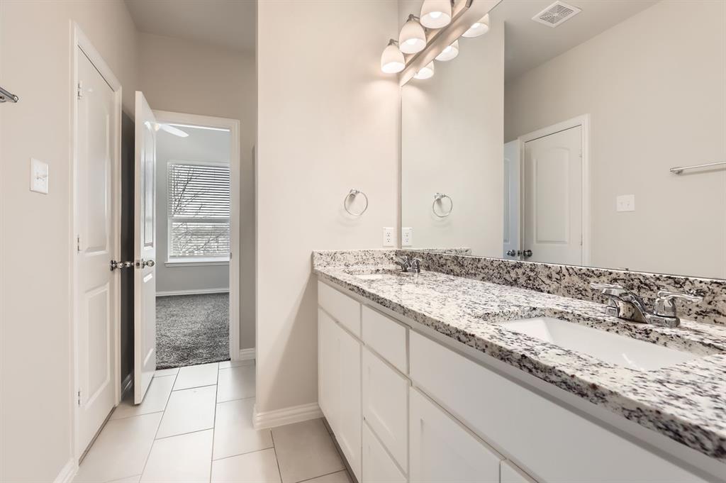 No Subdivision - Residential Lease