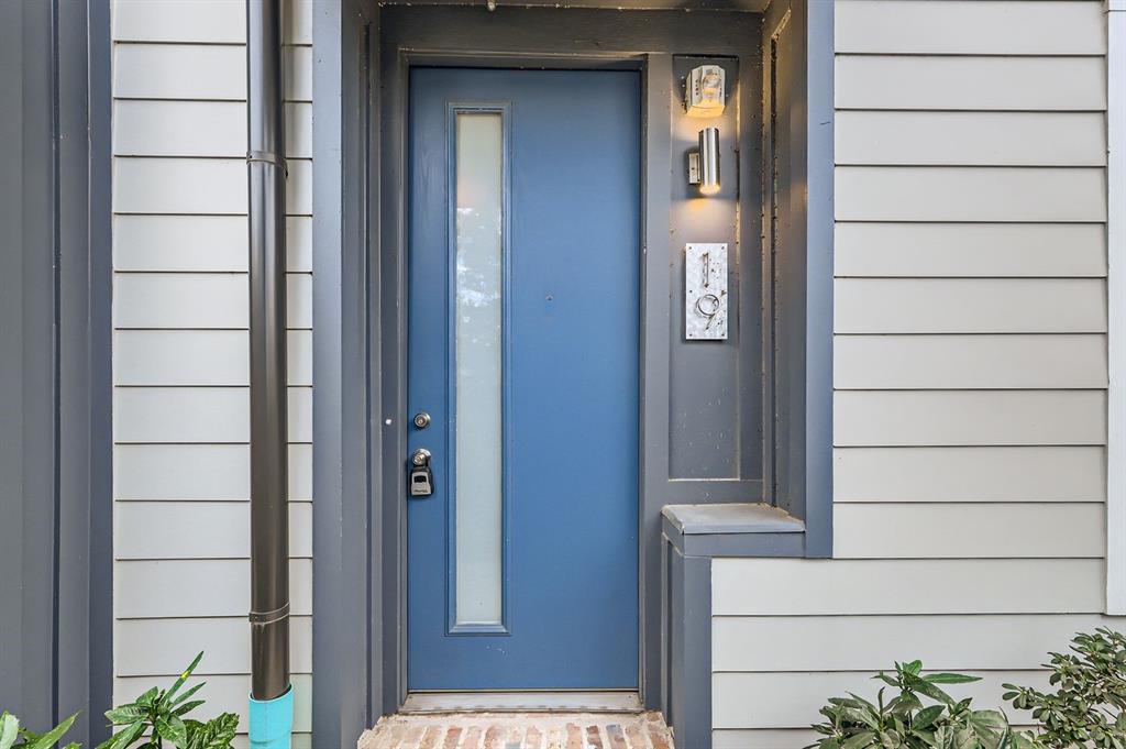 No Subdivision - Residential Lease