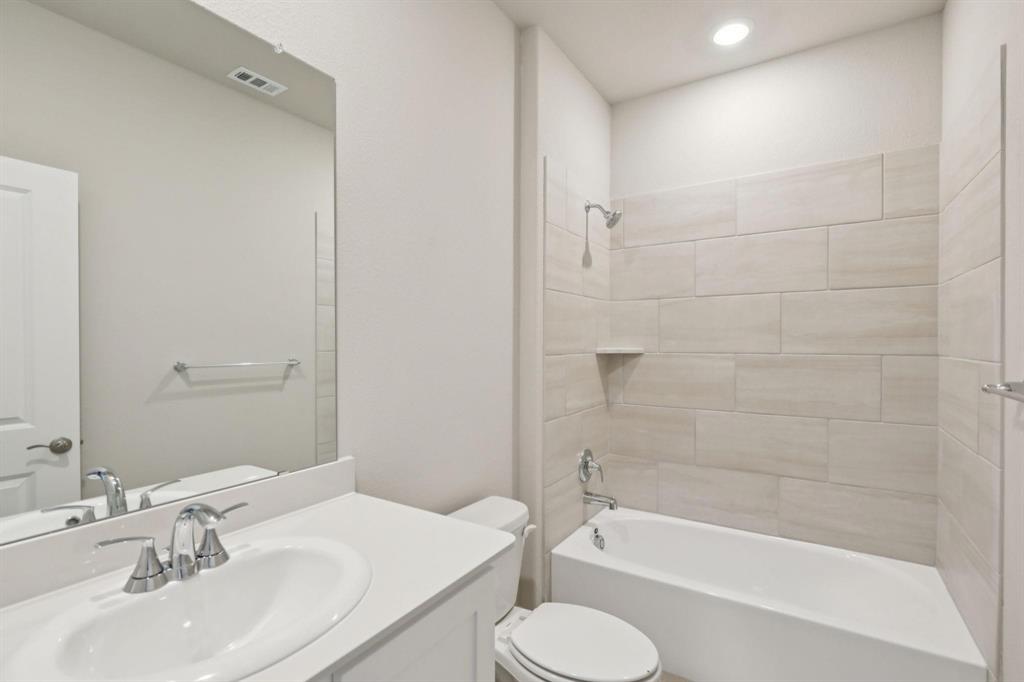 Tesoro at Chisholm Trail Ranch - Residential Lease