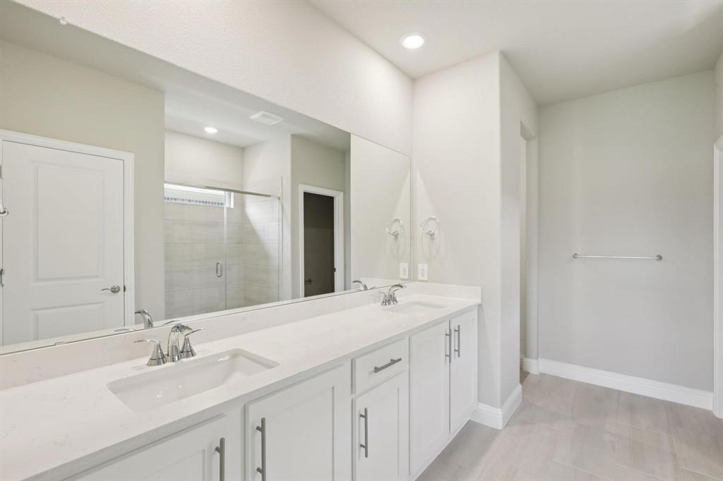 Tesoro at Chisholm Trail Ranch - Residential Lease