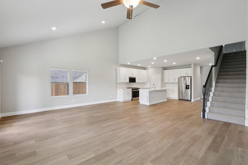 Tesoro at Chisholm Trail Ranch - Residential Lease