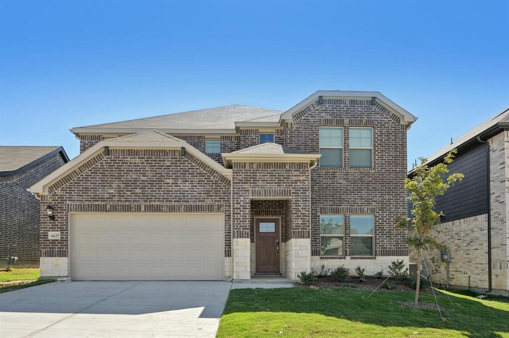 Tesoro at Chisholm Trail Ranch - Residential Lease