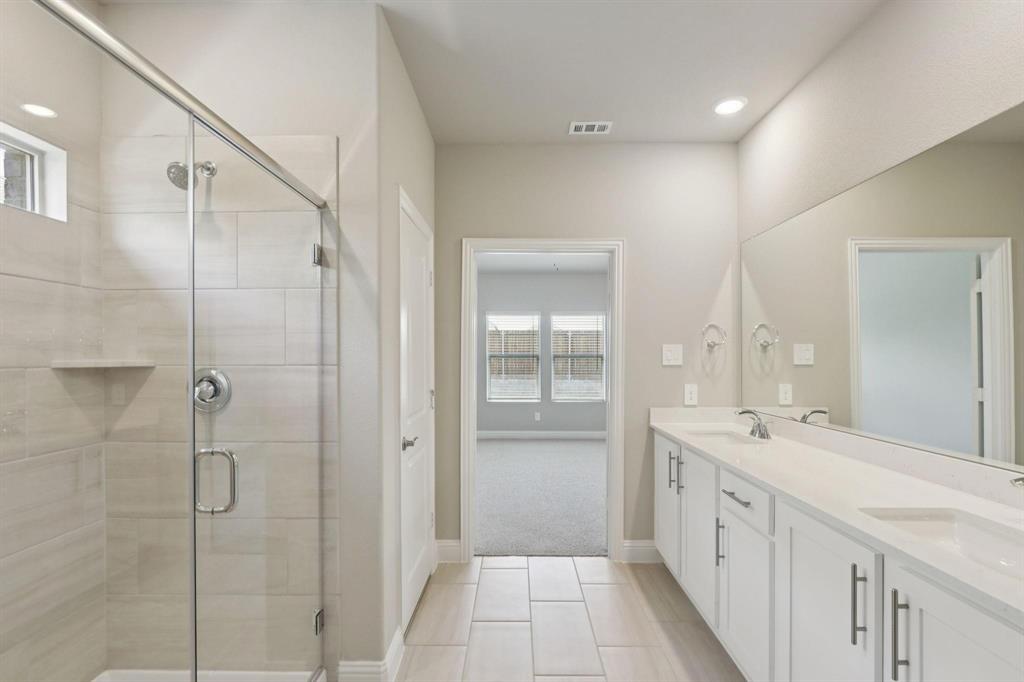 Tesoro at Chisholm Trail Ranch - Residential Lease