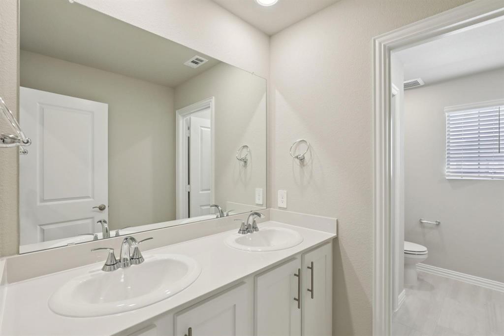 Tesoro at Chisholm Trail Ranch - Residential Lease