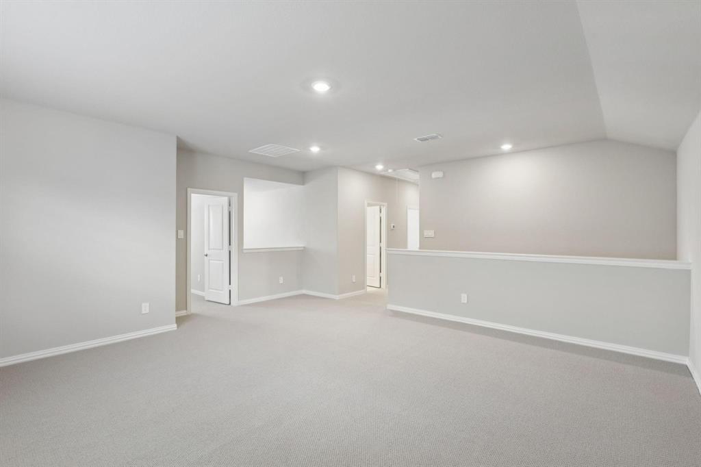 Tesoro at Chisholm Trail Ranch - Residential Lease