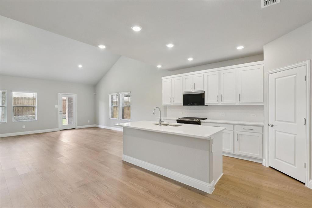 Tesoro at Chisholm Trail Ranch - Residential Lease