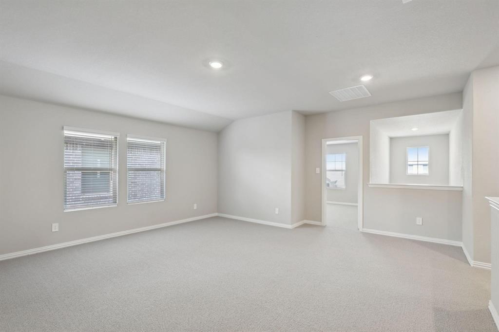 Tesoro at Chisholm Trail Ranch - Residential Lease