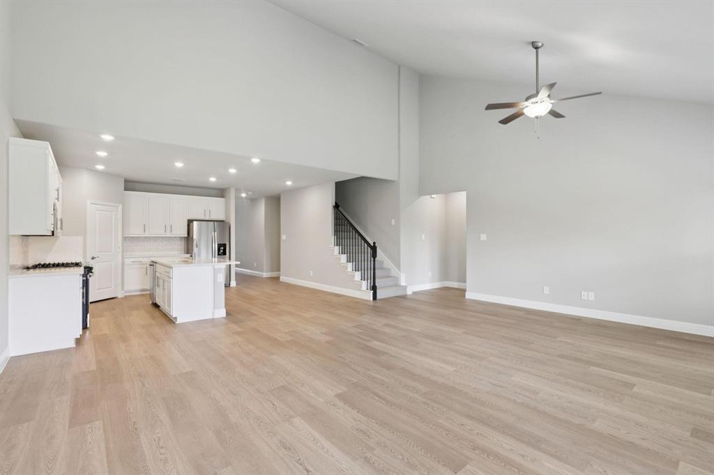 Tesoro at Chisholm Trail Ranch - Residential Lease