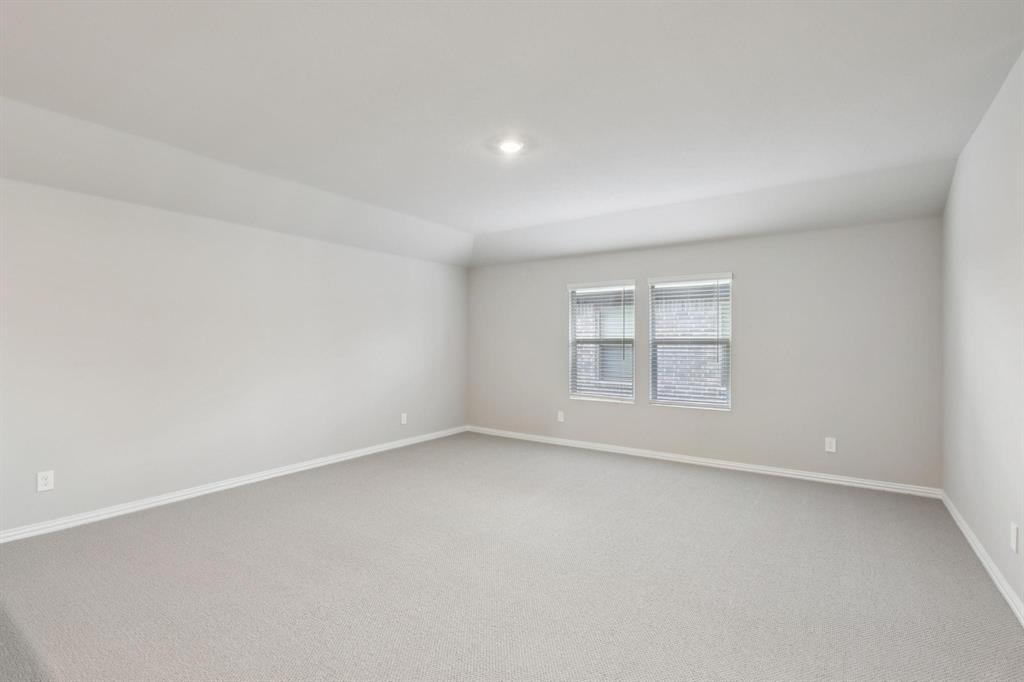 Tesoro at Chisholm Trail Ranch - Residential Lease