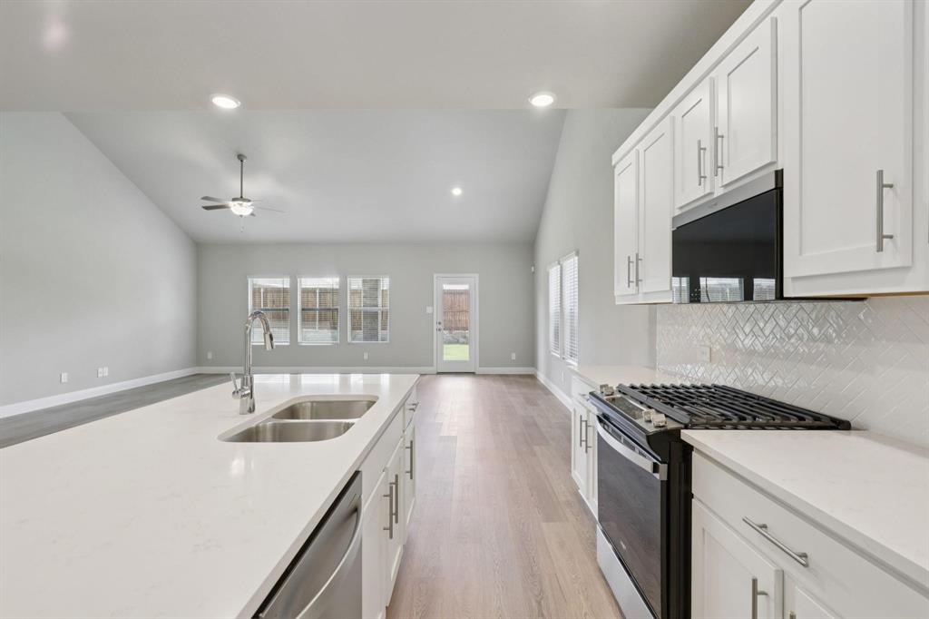 Tesoro at Chisholm Trail Ranch - Residential Lease