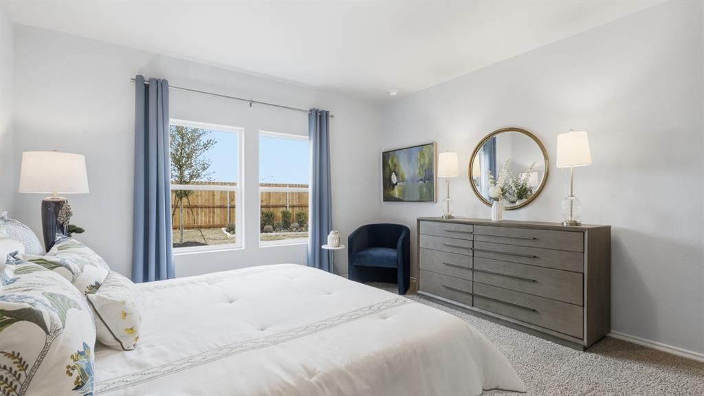 Bella Vista - Residential