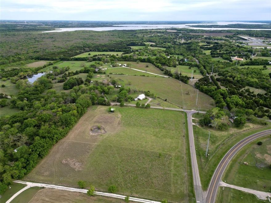 Discover the perfect opportunity to own approximately 3 acres of land in Princeton, TX, located just outside city limits. This property offers a rare combination of privacy, flexibility, and future potential—ideal for building your dream home or holding as an investment.

Enjoy peaceful country living while still being just minutes from Lake Lavon and approximately 10 minutes from Walmart, shopping, and dining in Princeton. The property features a mix of open space and natural surroundings, giving you a blank canvas to create exactly what you want.

Utilities are available nearby, making this an even more attractive homesite. With no HOA and no known zoning restrictions, you have the freedom to bring your vision to life. The property may also qualify for an agricultural exemption, offering potential tax benefits.

Seller financing available — contact agent for terms.

Property is being subdivided from a larger tract. Final acreage subject to survey.