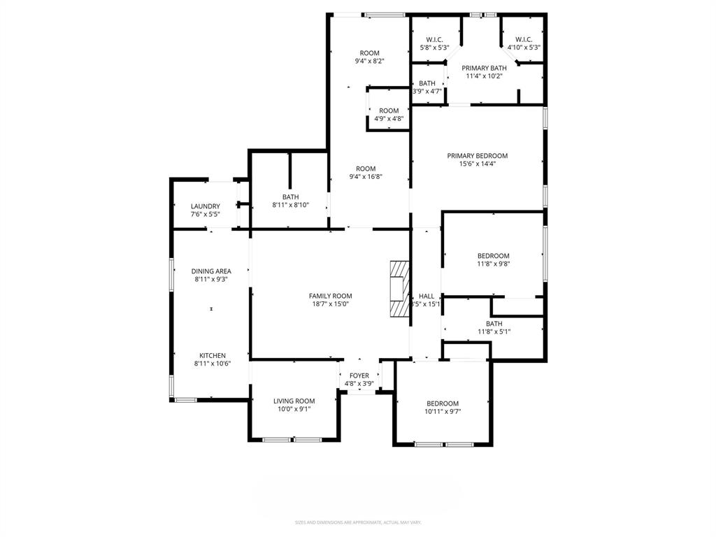 Rustic Oaks Ph Three - Residential