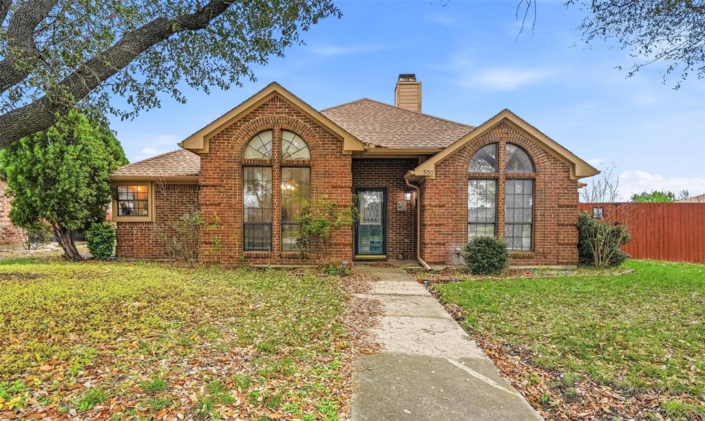 Rustic Oaks Ph Three - Residential