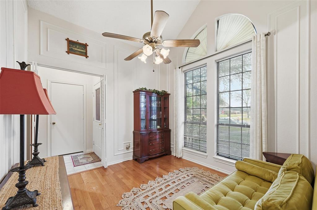 Rustic Oaks Ph Three - Residential