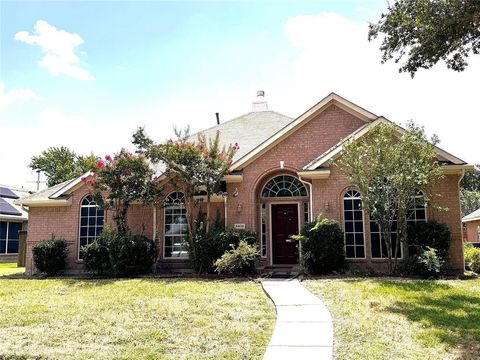 6408 Townsend Lane Plano TX 75024