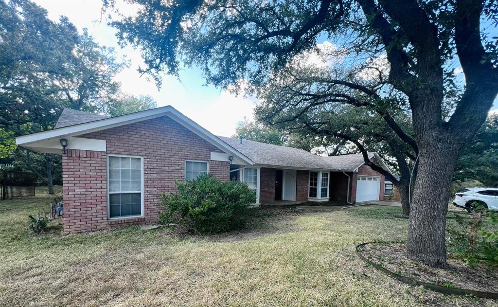 5728 Rockhill Road