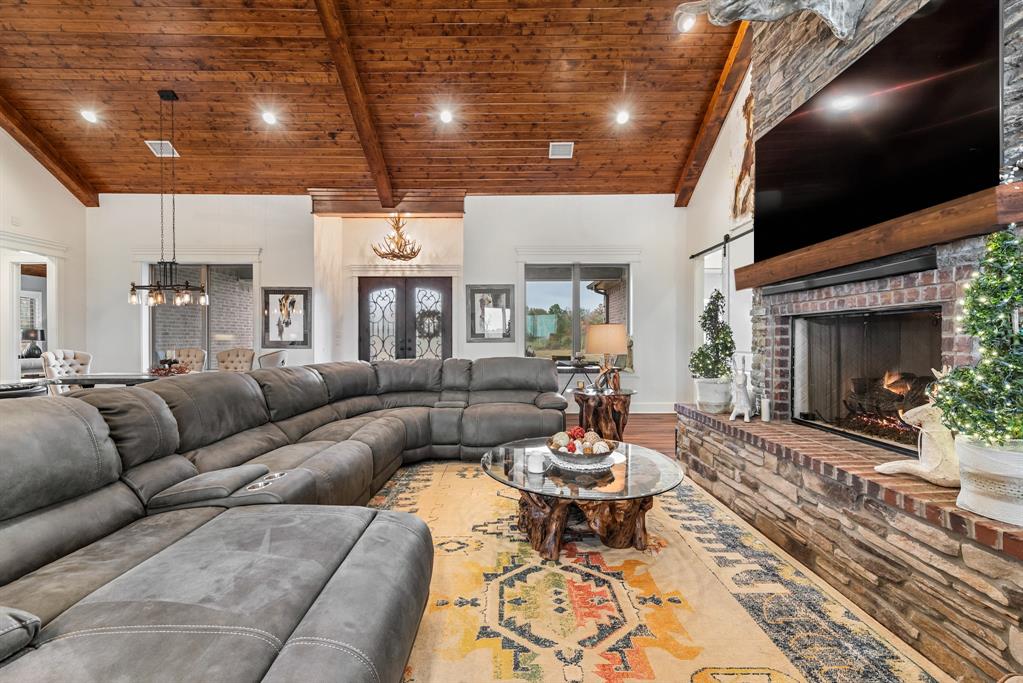 Stephenson Tract - Residential