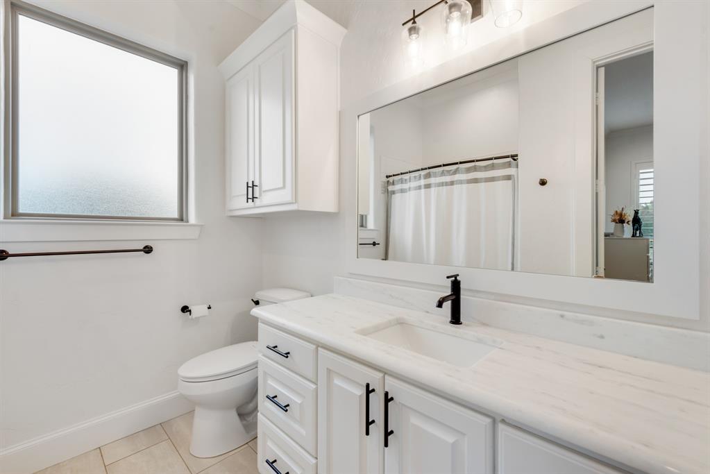 Stephenson Tract - Residential