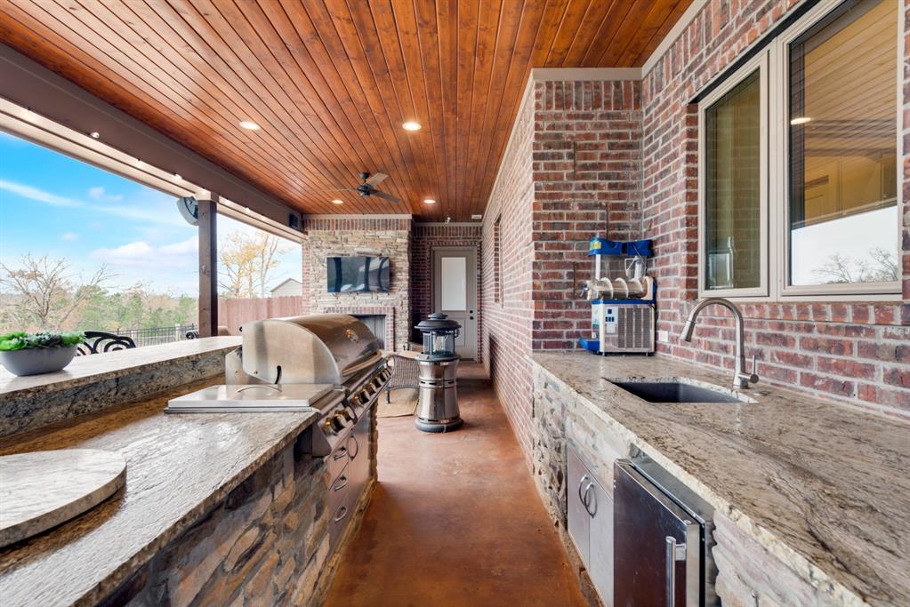 Stephenson Tract - Residential