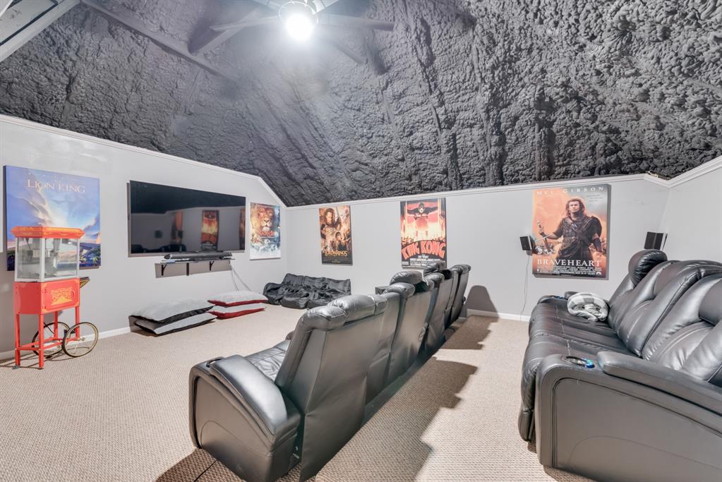 Stephenson Tract - Residential