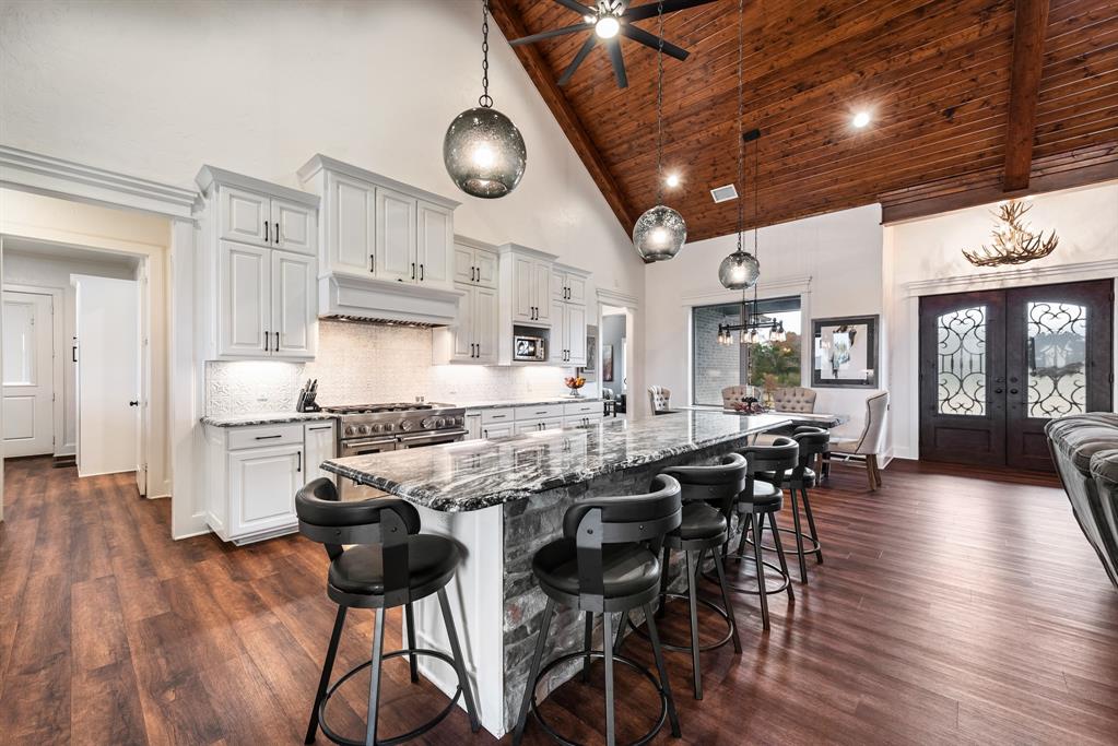 Stephenson Tract - Residential