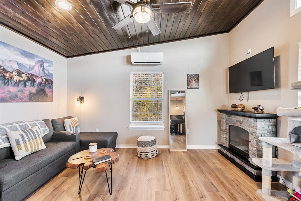 Stephenson Tract - Residential