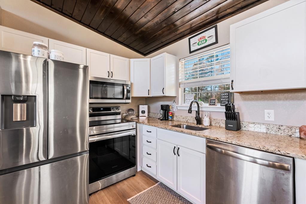 Stephenson Tract - Residential