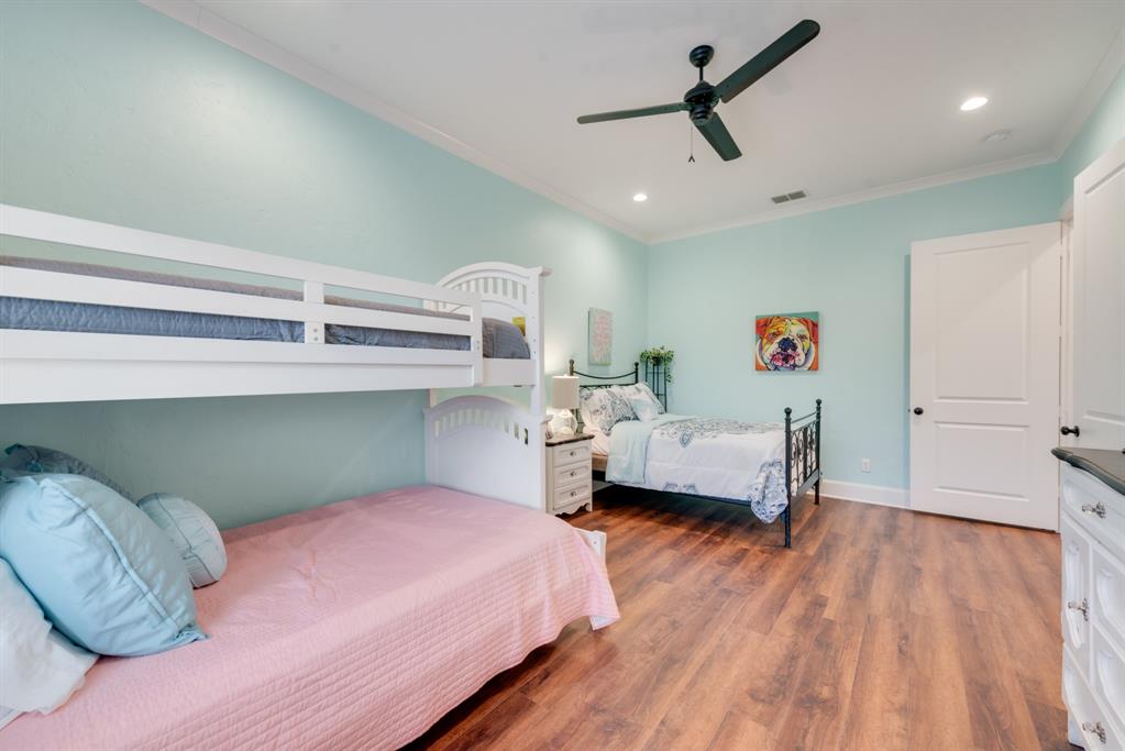 Stephenson Tract - Residential