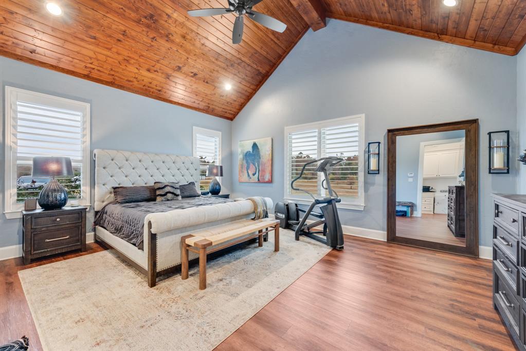 Stephenson Tract - Residential