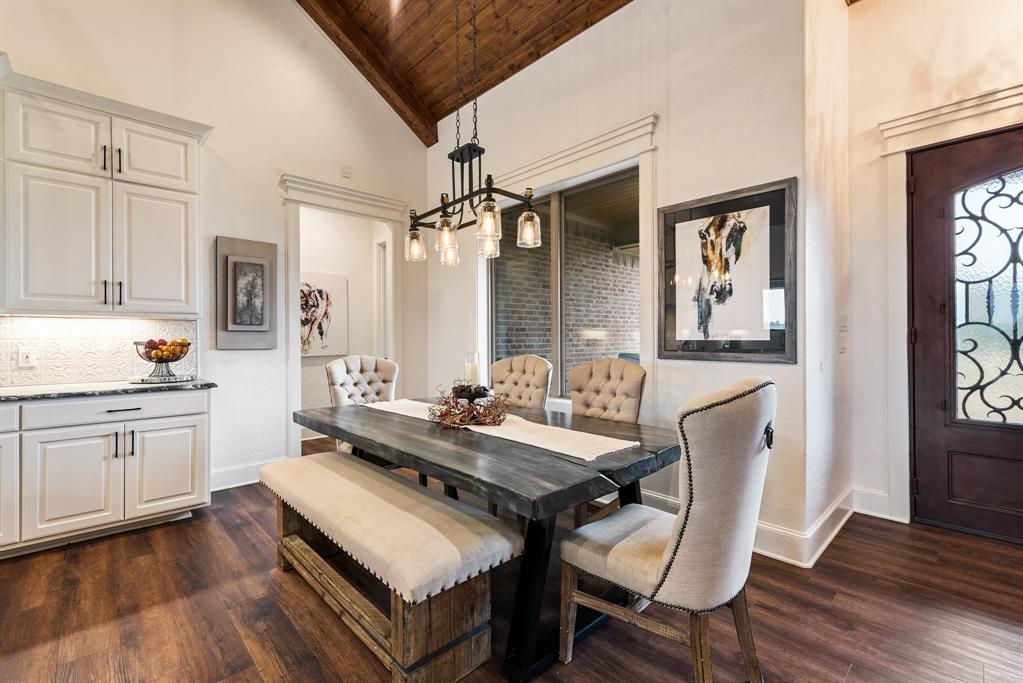 Stephenson Tract - Residential