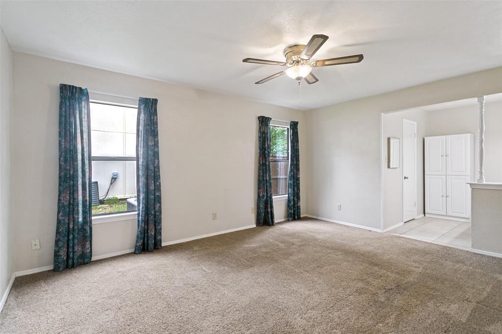 Timber Bend Second Increment - Residential