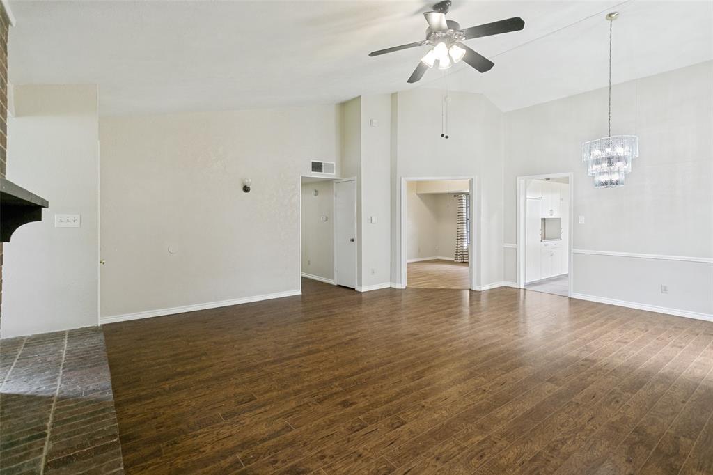 Timber Bend Second Increment - Residential