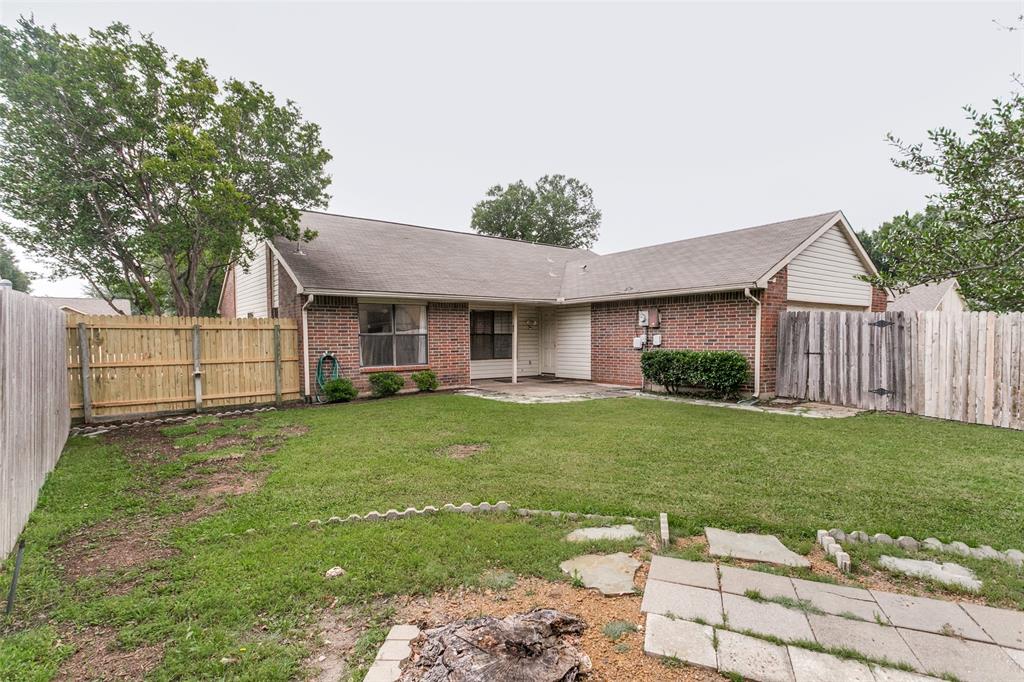 Timber Bend Second Increment - Residential