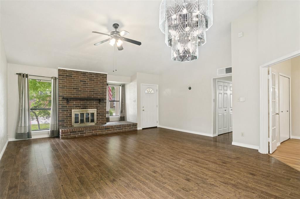 Timber Bend Second Increment - Residential