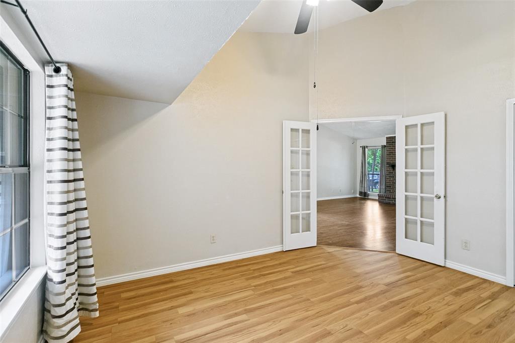 Timber Bend Second Increment - Residential