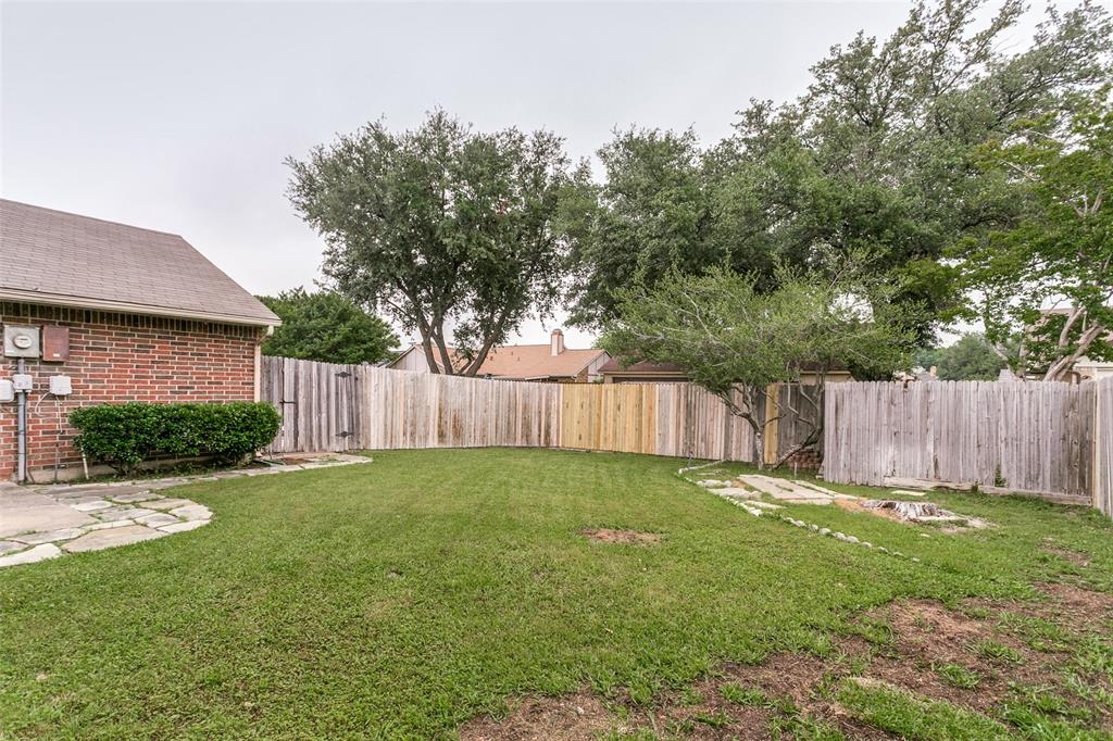 Timber Bend Second Increment - Residential