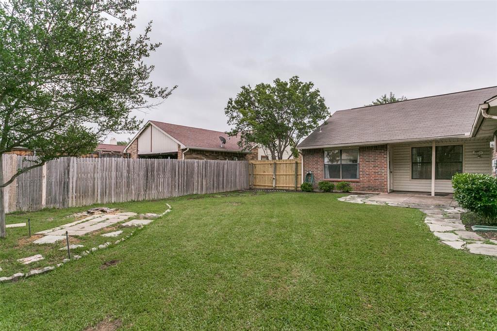 Timber Bend Second Increment - Residential