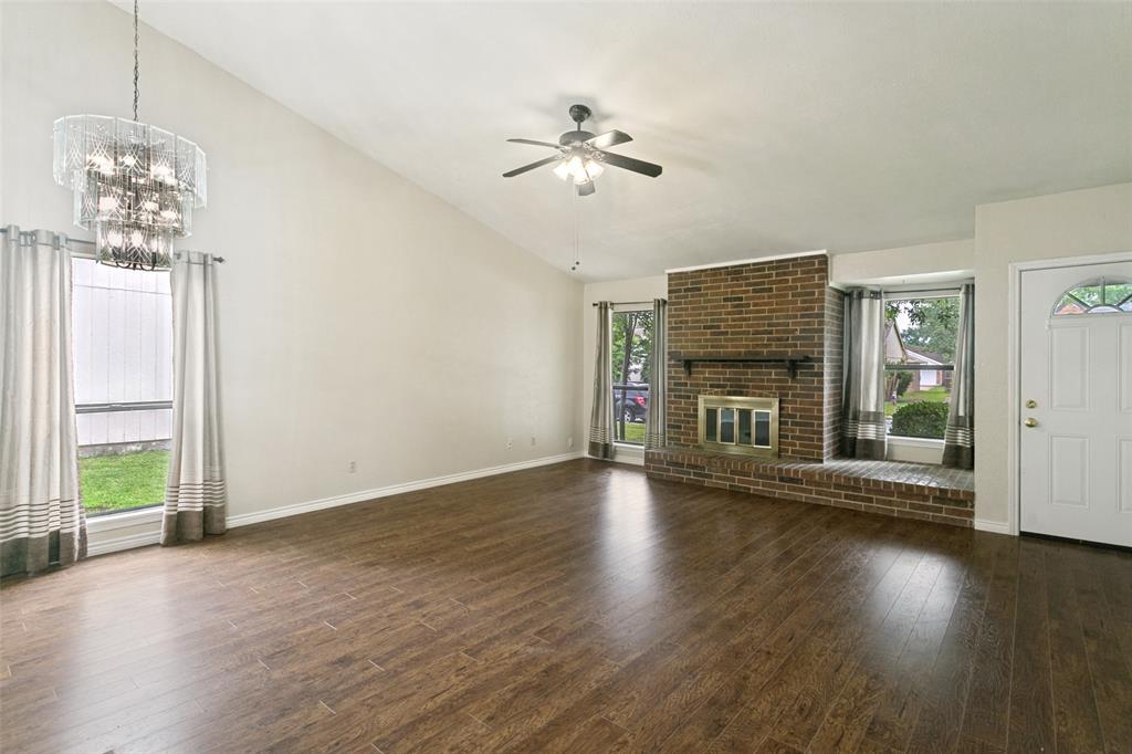 1305 Thoreau Lane