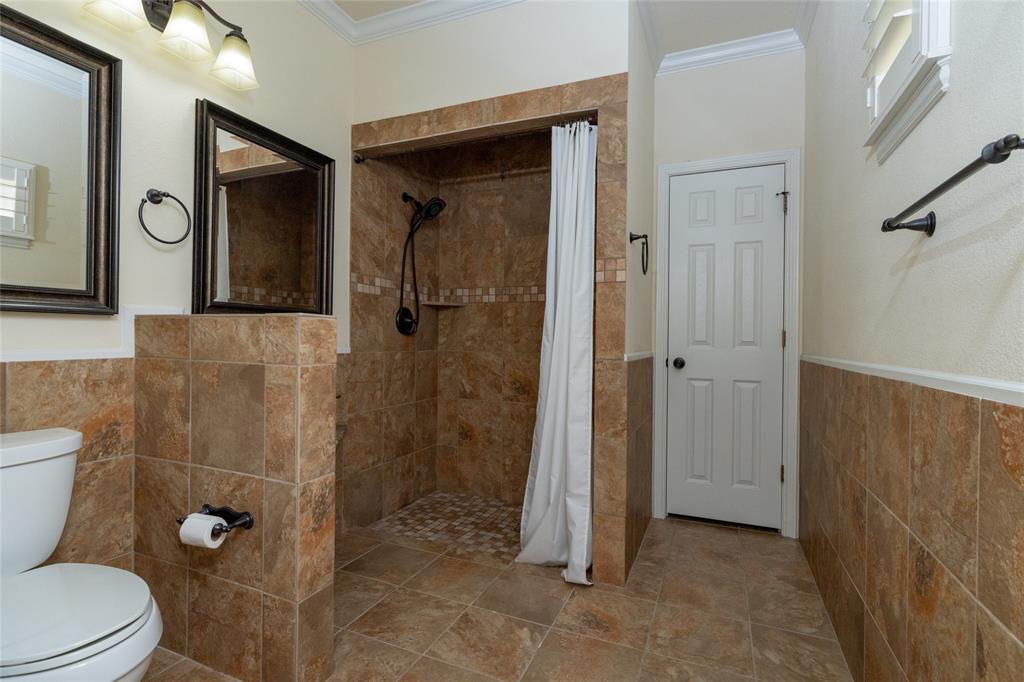 Lost Creek Hollow Add - Residential