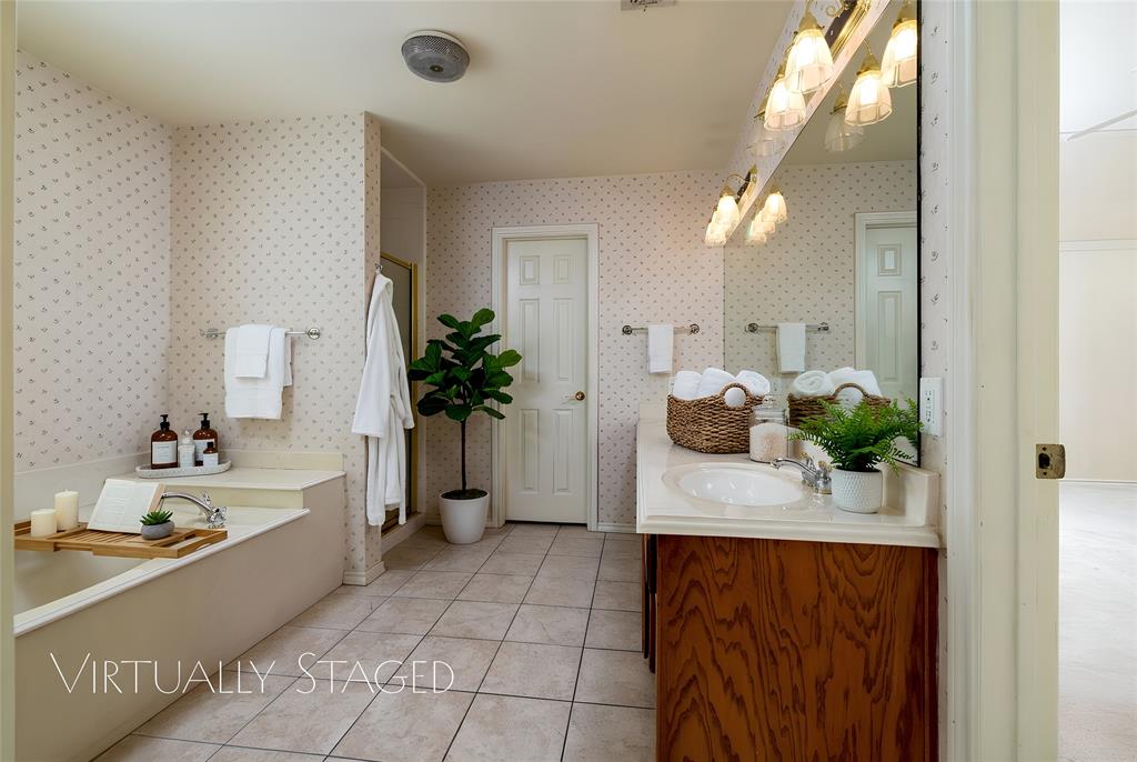 Lost Creek Hollow Add - Residential