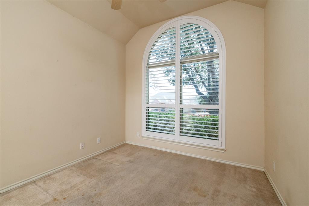 Lost Creek Hollow Add - Residential