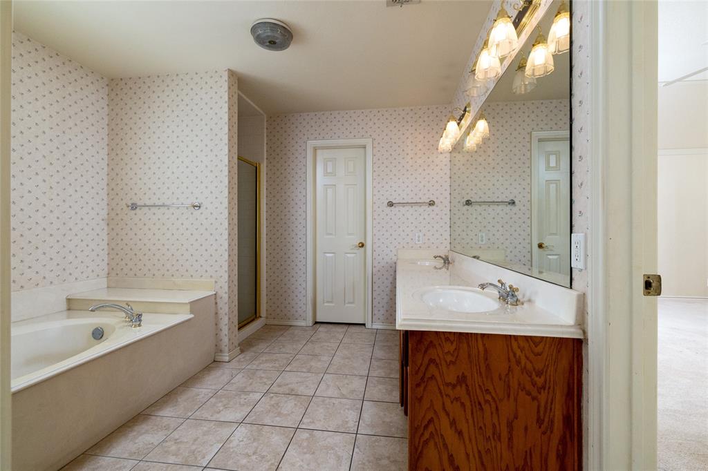 Lost Creek Hollow Add - Residential