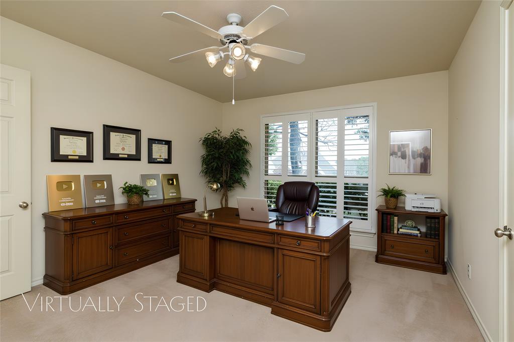 Lost Creek Hollow Add - Residential