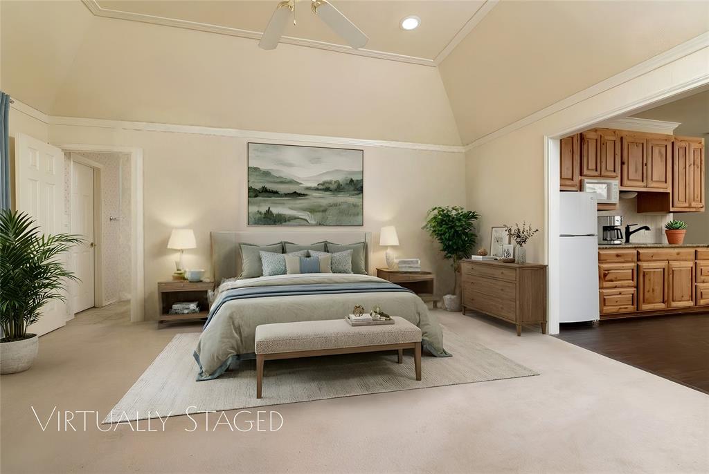 Lost Creek Hollow Add - Residential