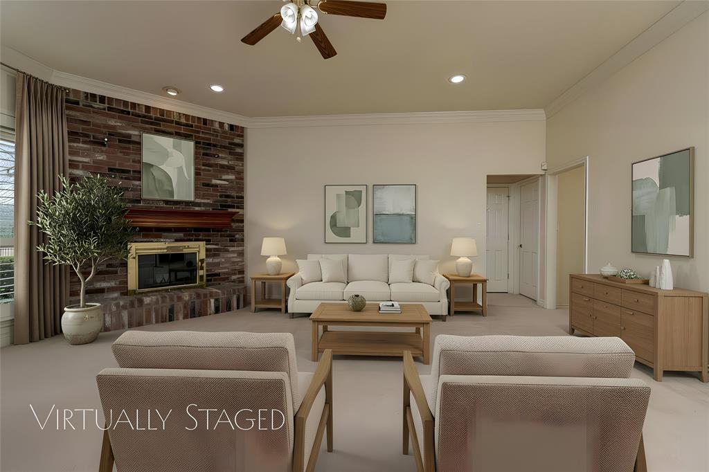 Lost Creek Hollow Add - Residential