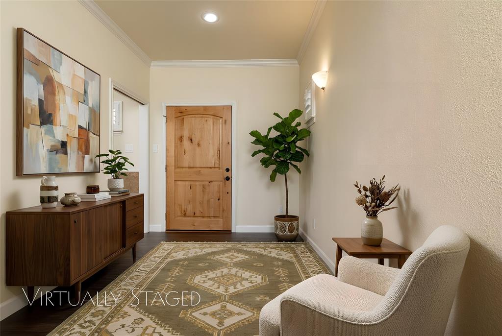 Lost Creek Hollow Add - Residential