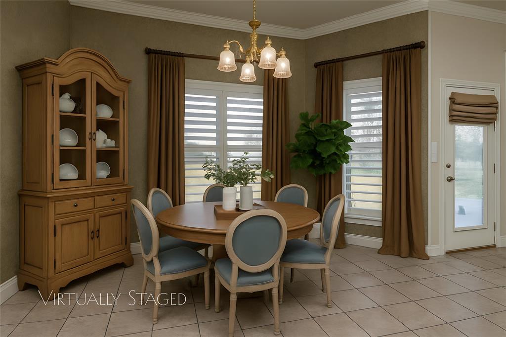 Lost Creek Hollow Add - Residential