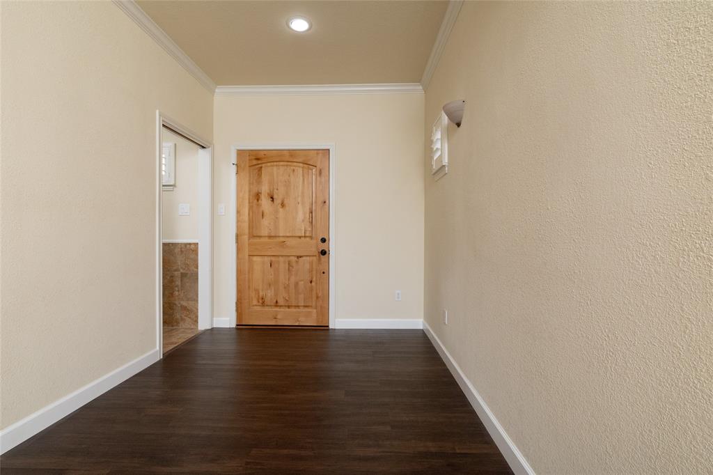 Lost Creek Hollow Add - Residential